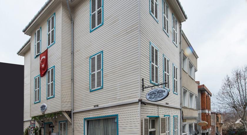 Luchthaven Istanbul (IST) Airport transportation