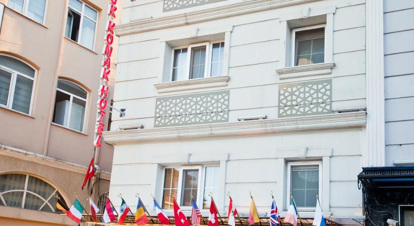 Aéroport D'Istanbul (IST) Airport transportation