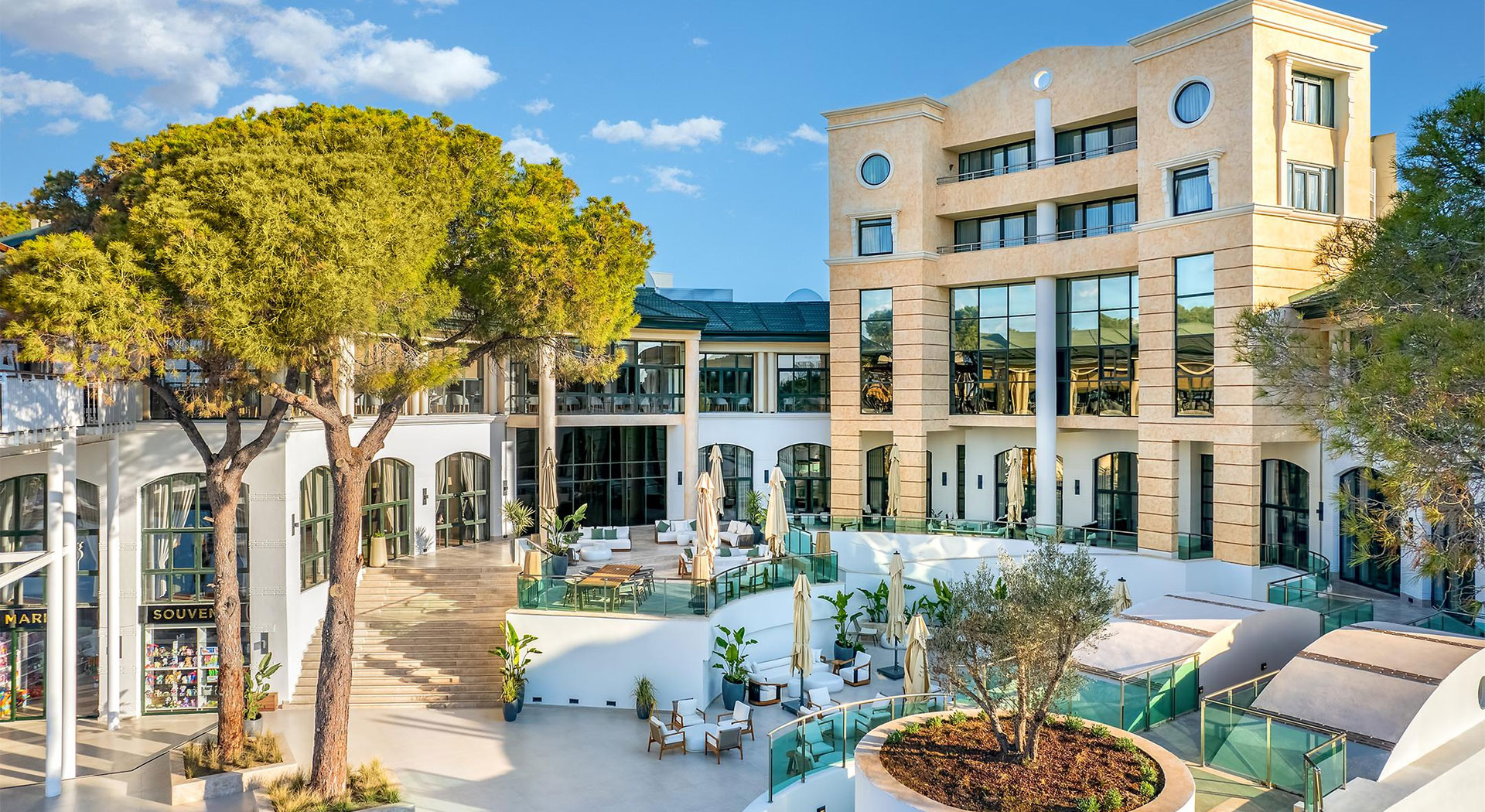 Аэропорт Анталии (AYT) Airport transportation