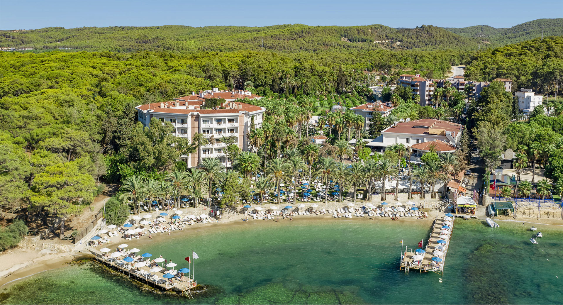 Flughafen Antalya (AYT) Airport transportation