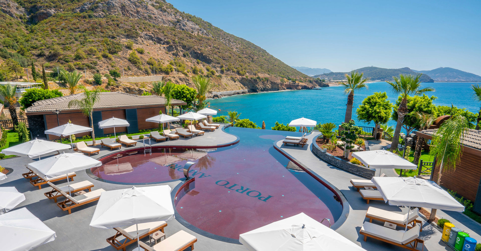 Flughafen Antalya (AYT) Airport transportation