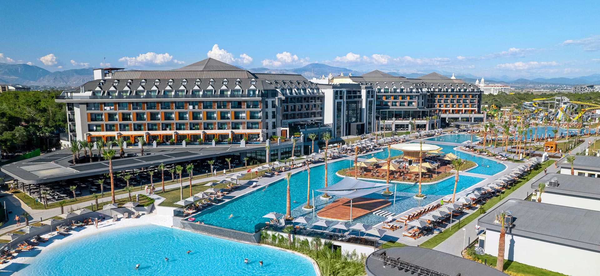 Аэропорт Анталии (AYT) Airport transportation