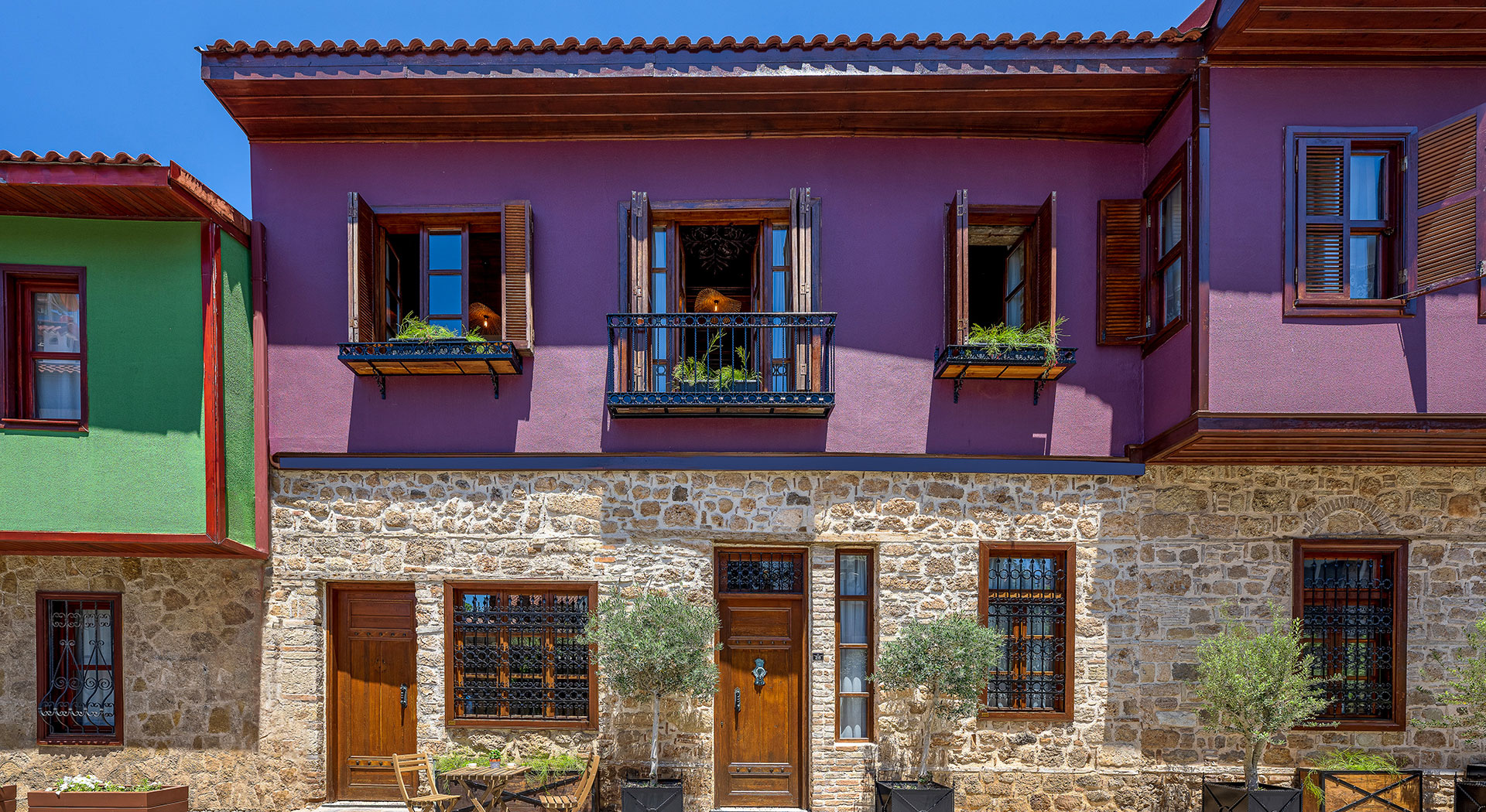 Flughafen Antalya (AYT) Airport transportation