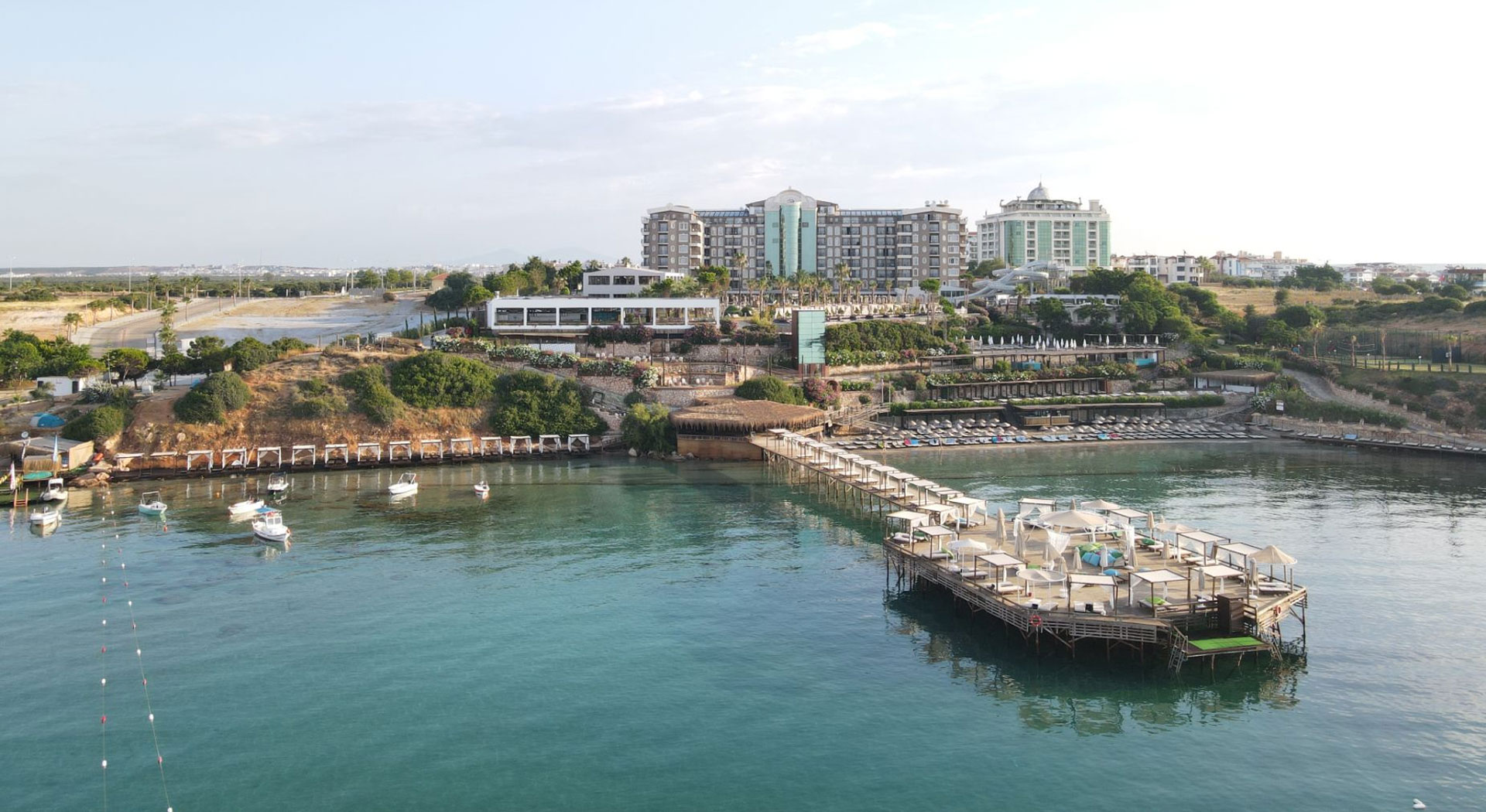 Izmir Airport (ADB) Airport transportation