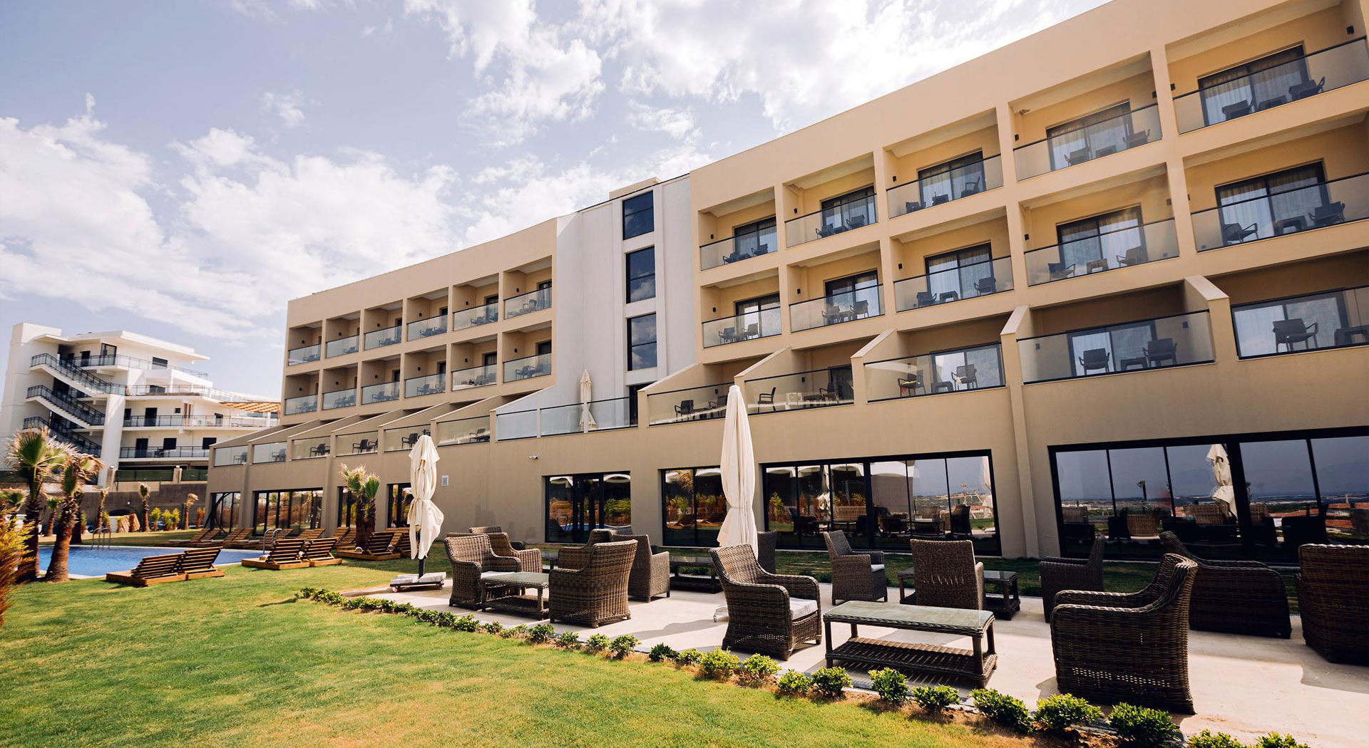 Flughafen Izmir (ADB) Airport transportation