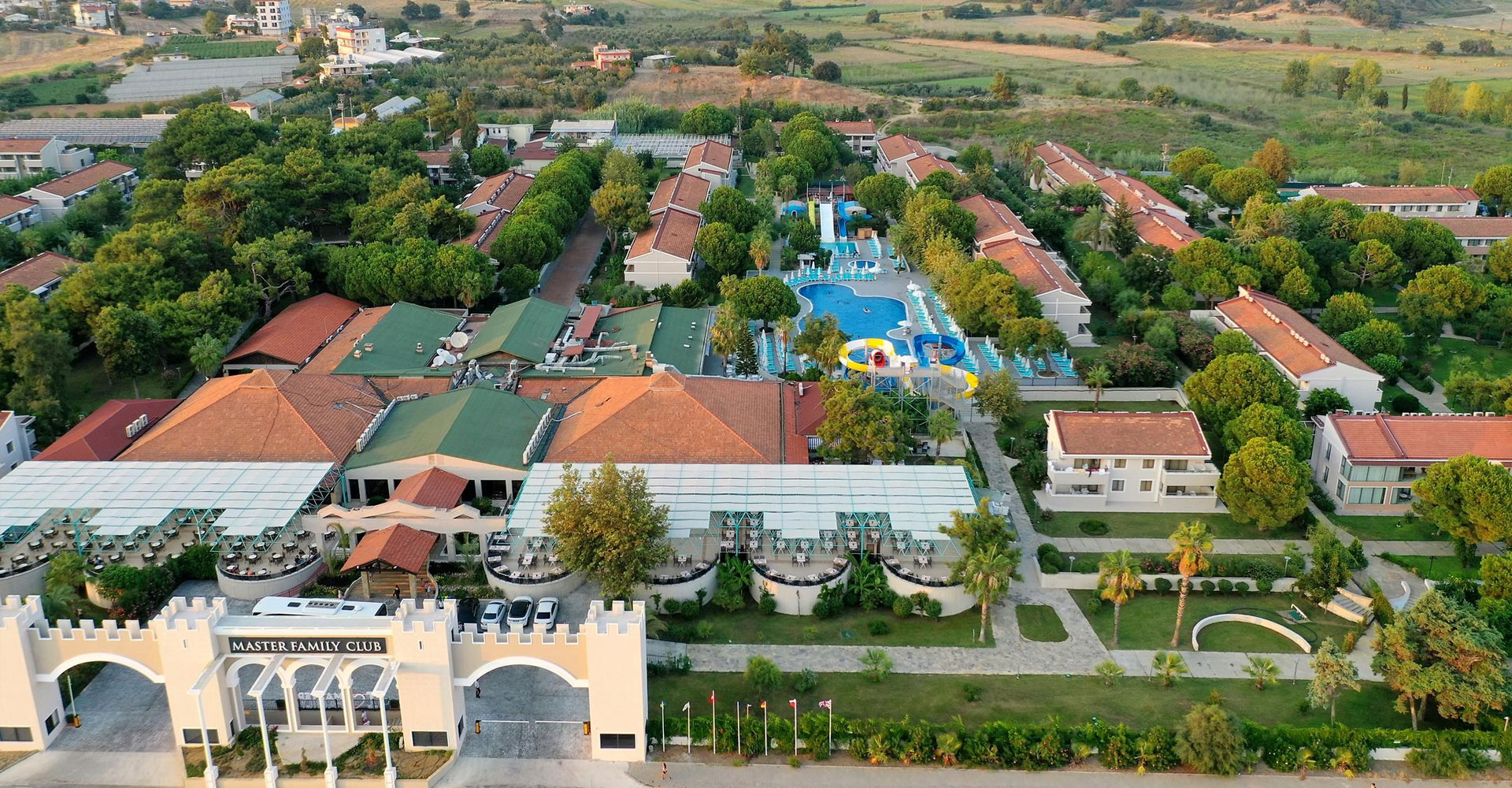 Flughafen Antalya (AYT) Airport transportation