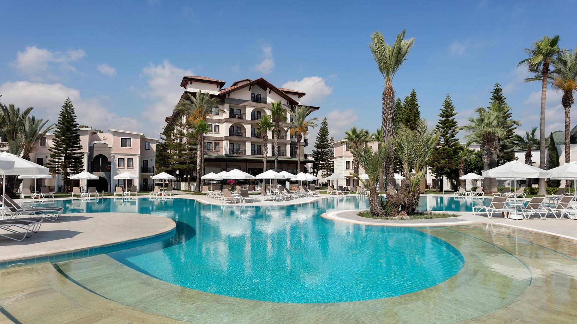 Flughafen Antalya (AYT) Airport transportation