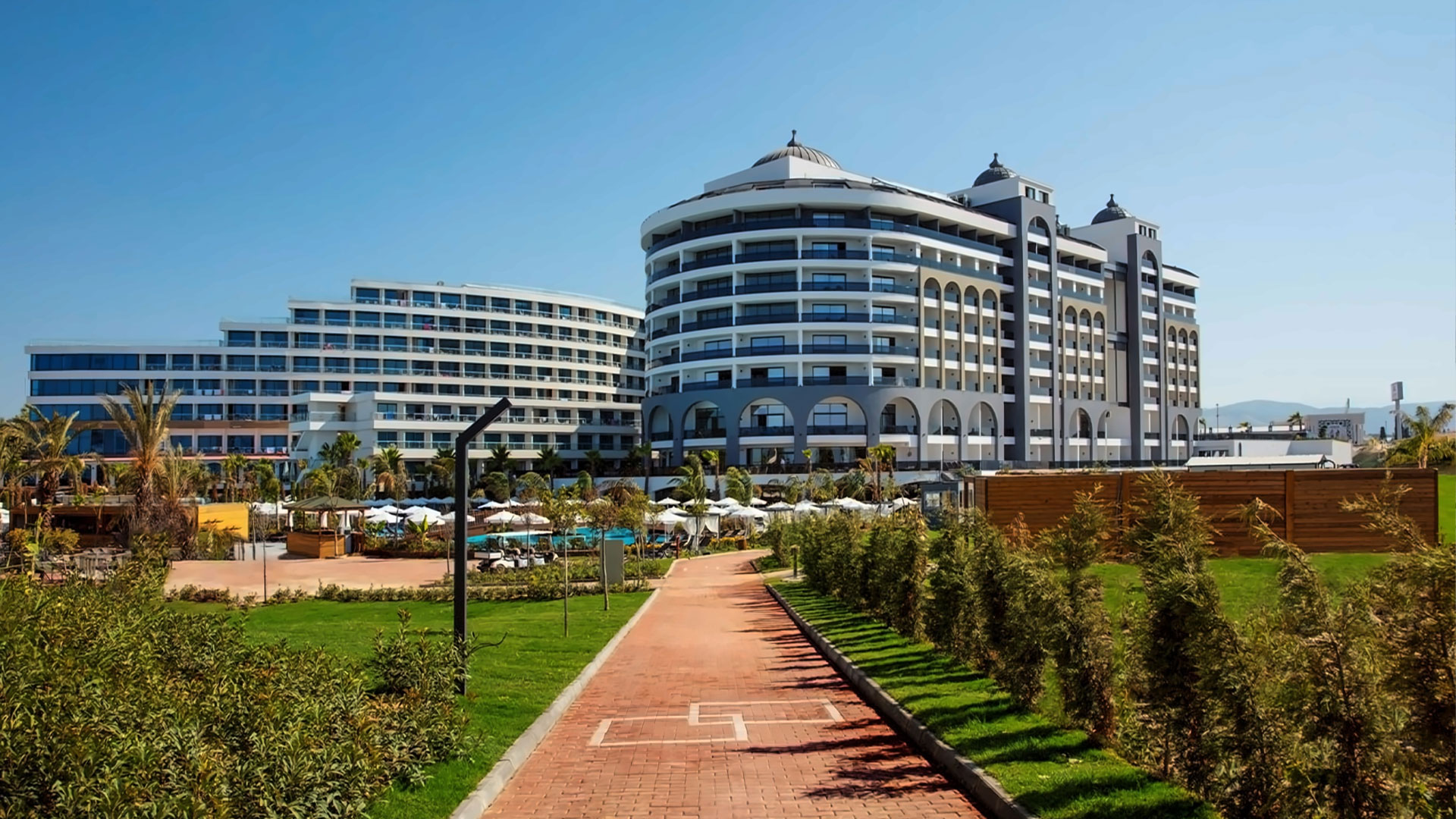 Flughafen Antalya (AYT) Airport transportation