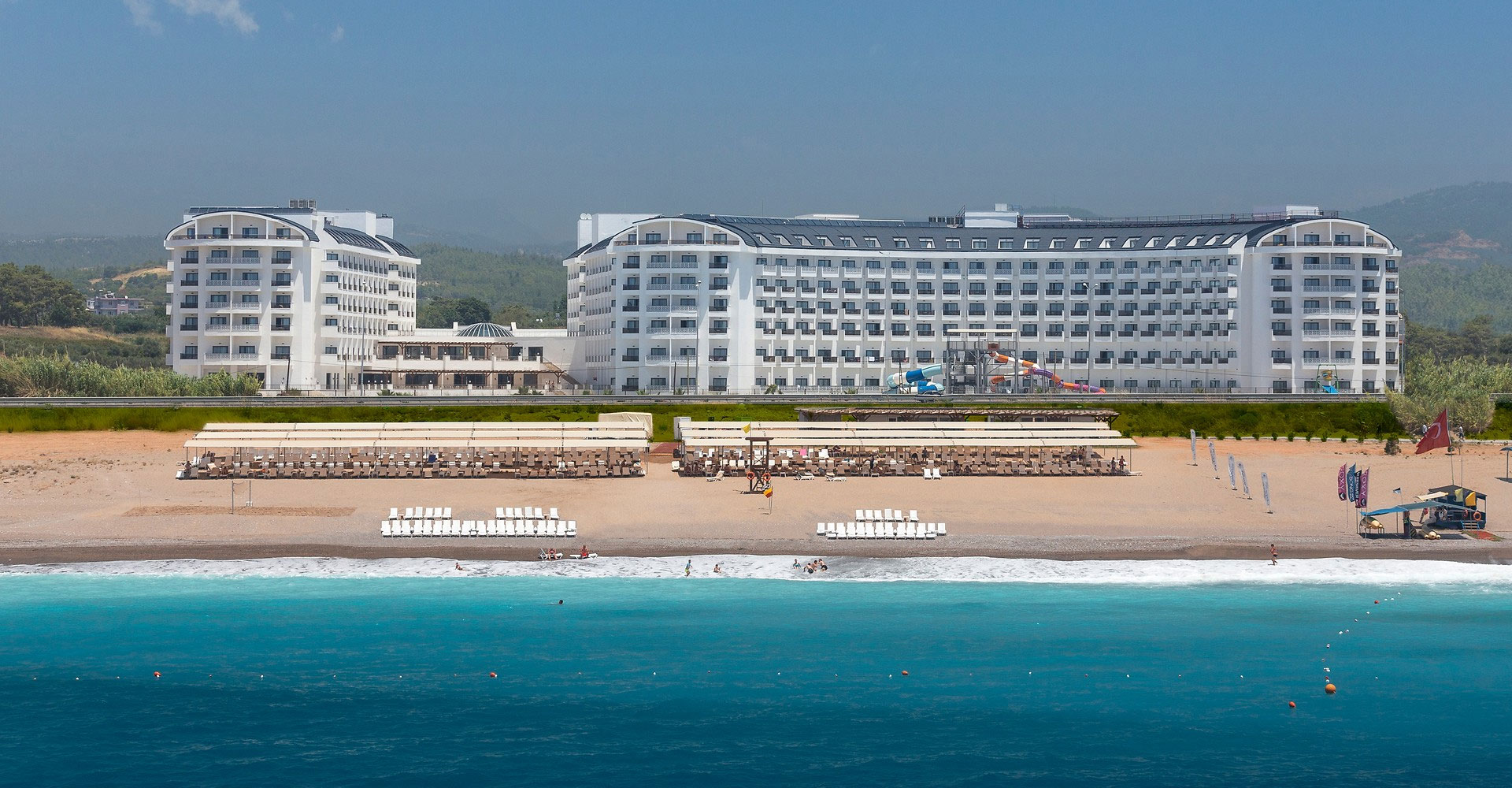 Flughafen Antalya (AYT) Airport transportation