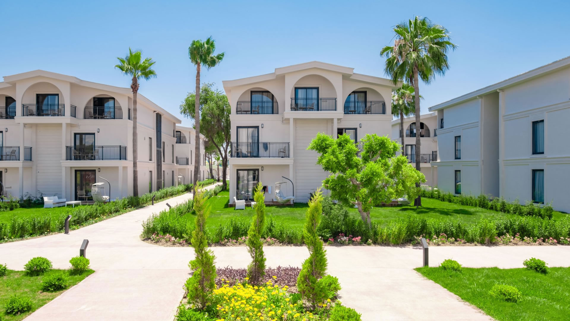 Аэропорт Анталии (AYT) Airport transportation