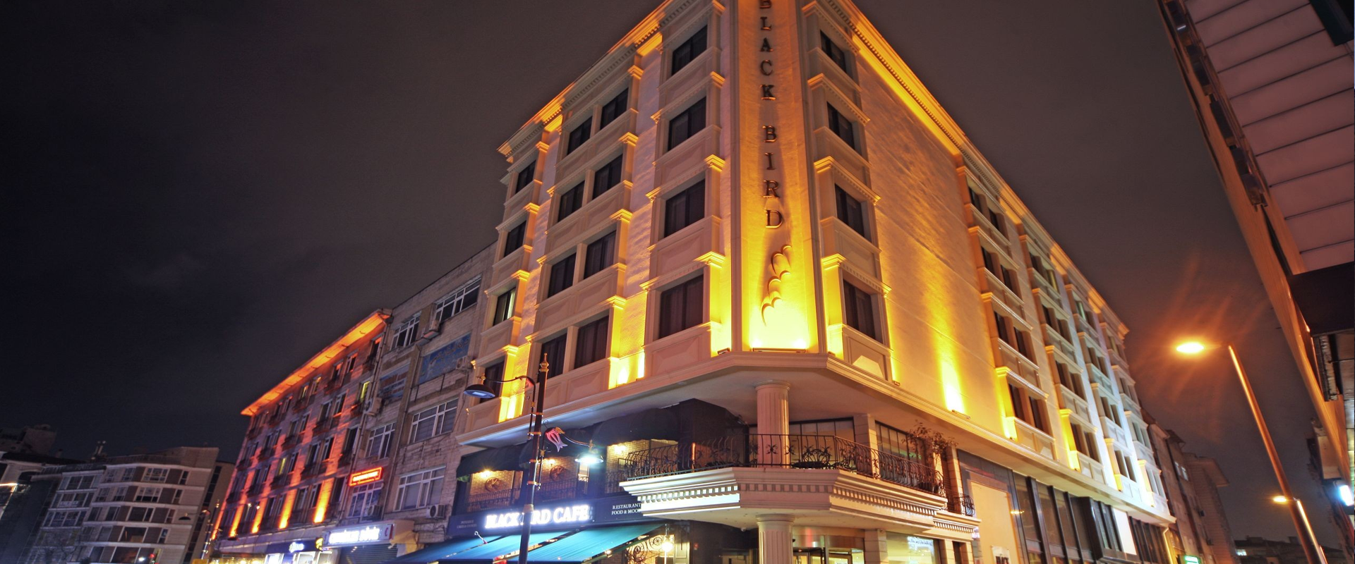 Luchthaven Istanbul (IST) Airport transportation