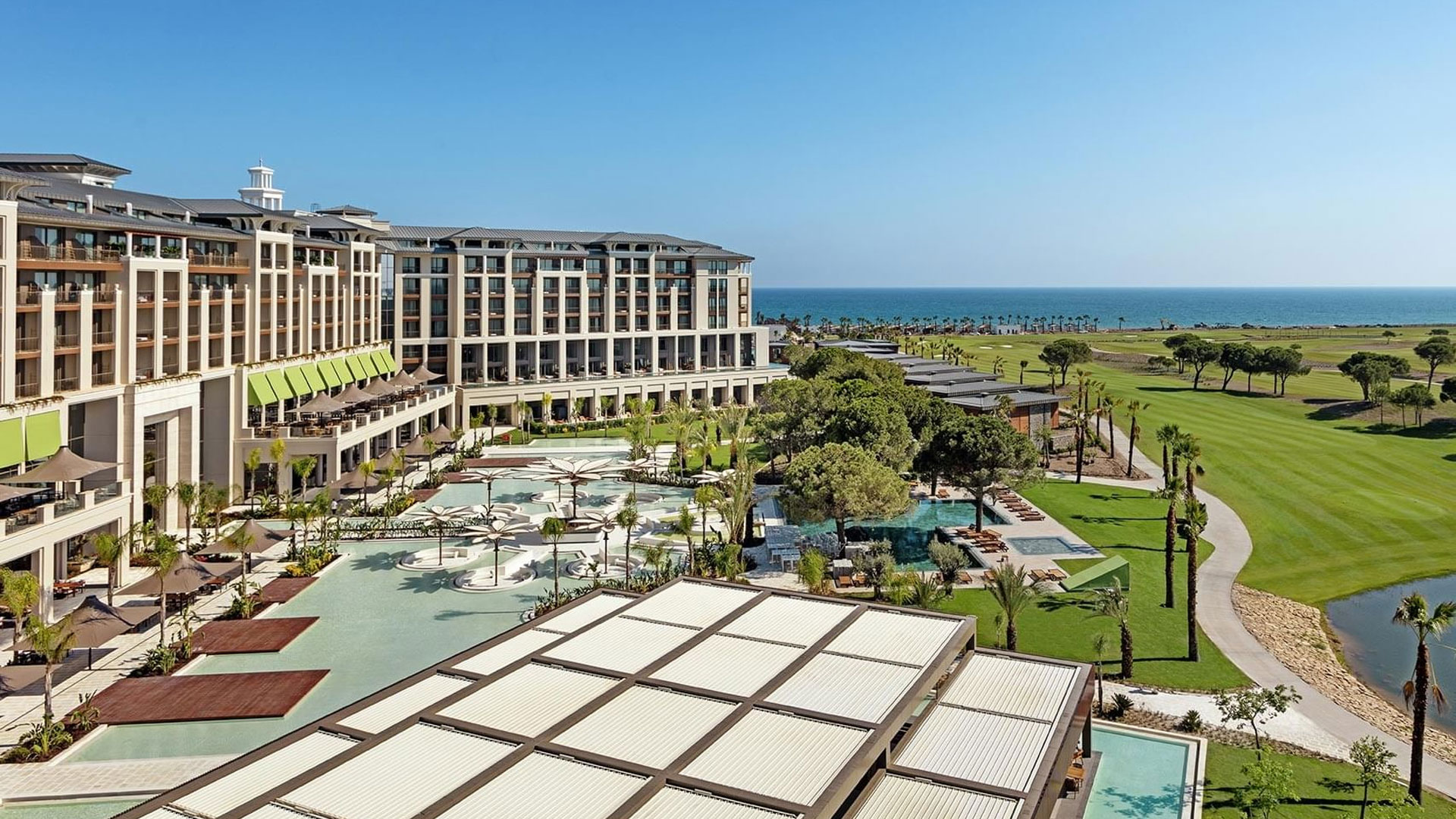 Flughafen Antalya (AYT) Airport transportation