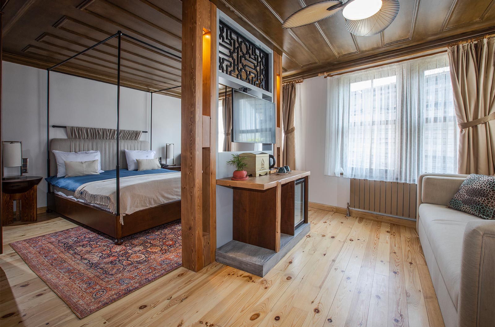 Aéroport D'Istanbul (IST) Airport transportation