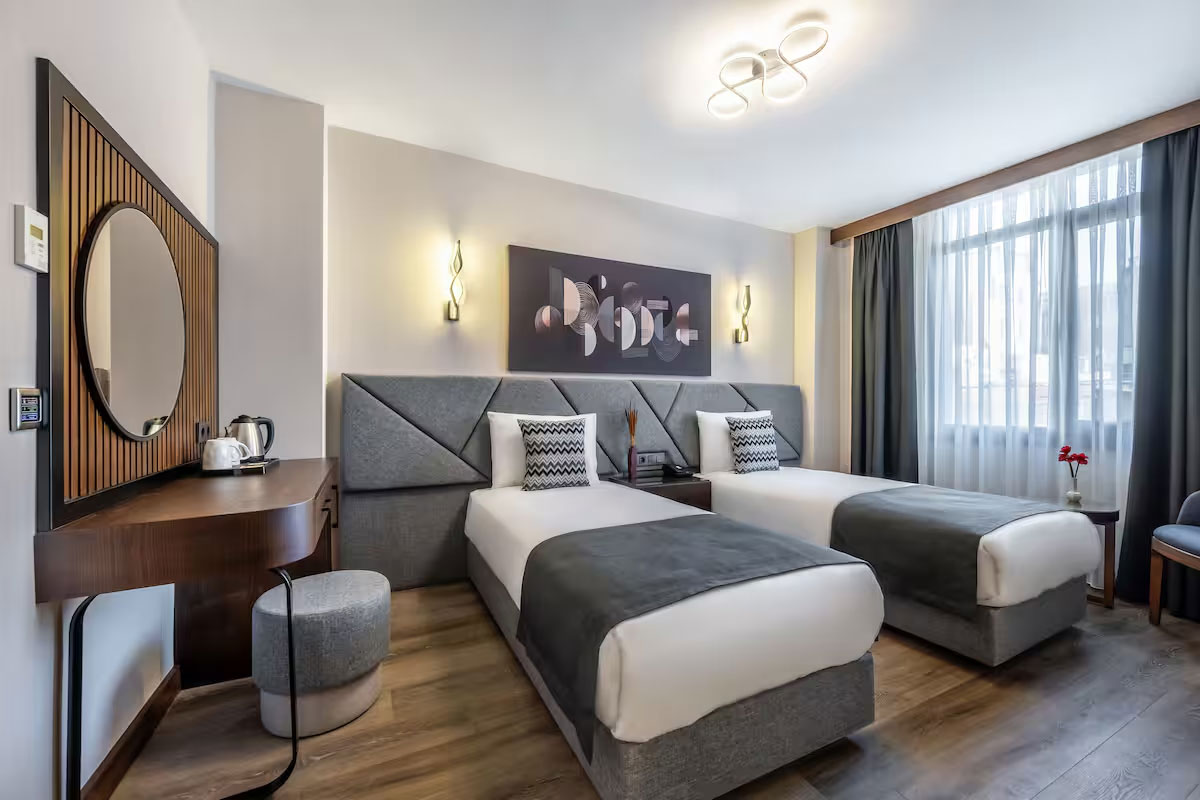 Aeroporto Di Istanbul (IST) Airport transportation