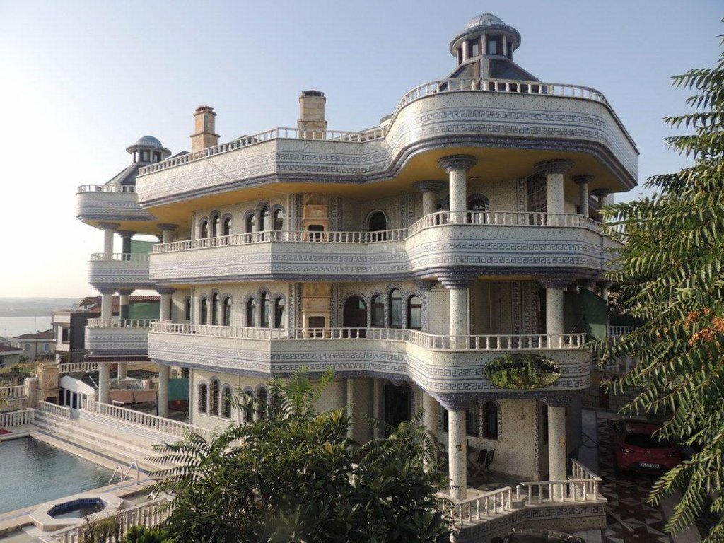 Flughafen Istanbul (IST) Airport transportation