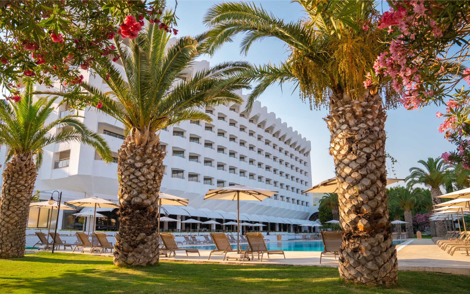 Flughafen Izmir (ADB) Airport transportation