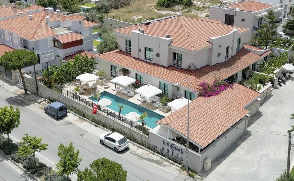 Flughafen Izmir (ADB) Airport transportation