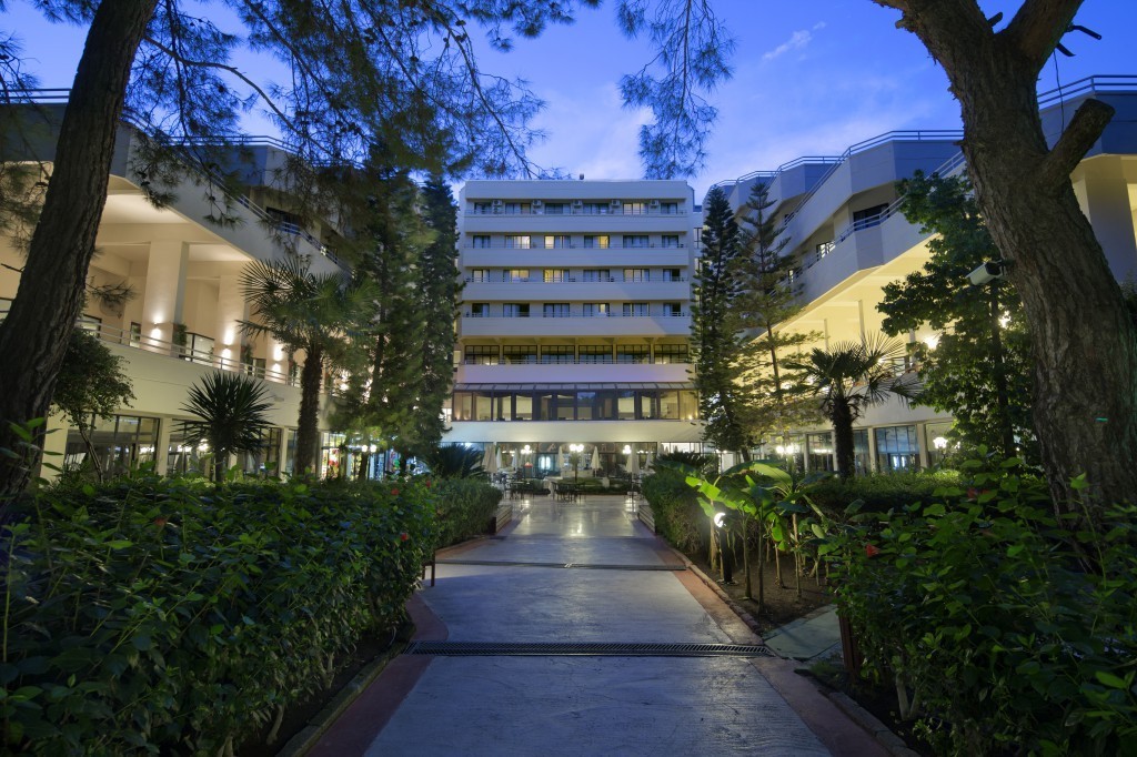 Flughafen Antalya (AYT) Airport transportation