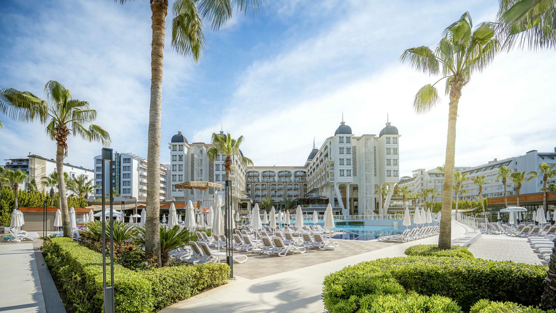 Flughafen Antalya (AYT) Airport transportation