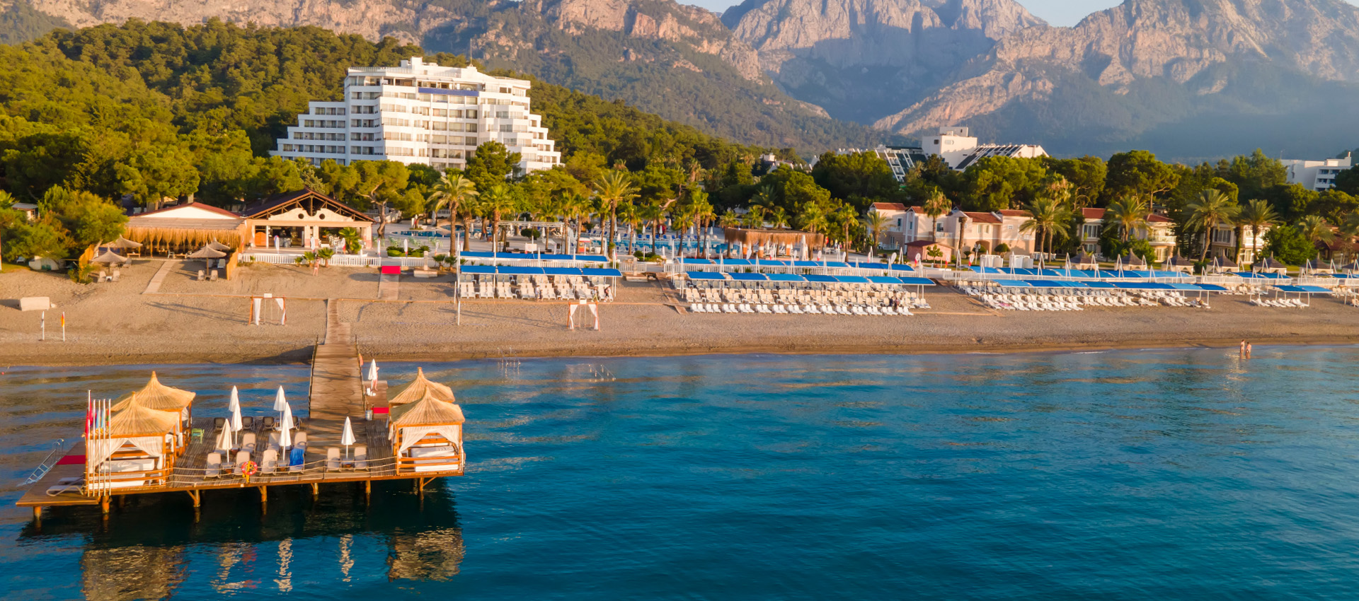 Flughafen Antalya (AYT) Airport transportation