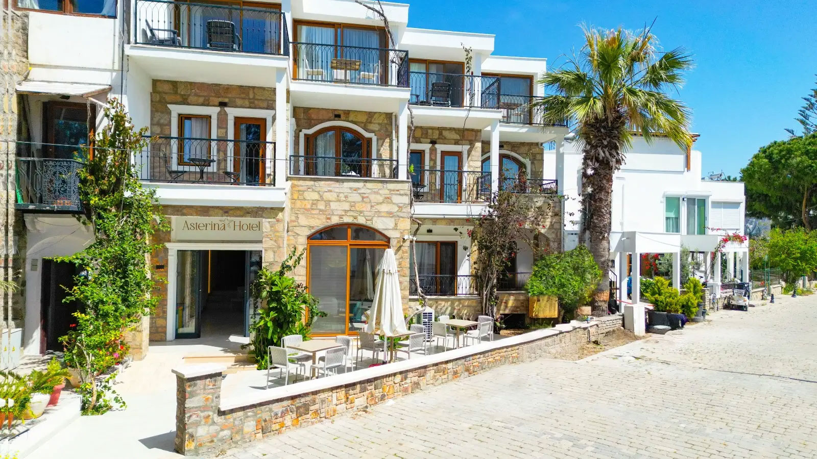 Bodrum Airport (BJV) Airport transportation