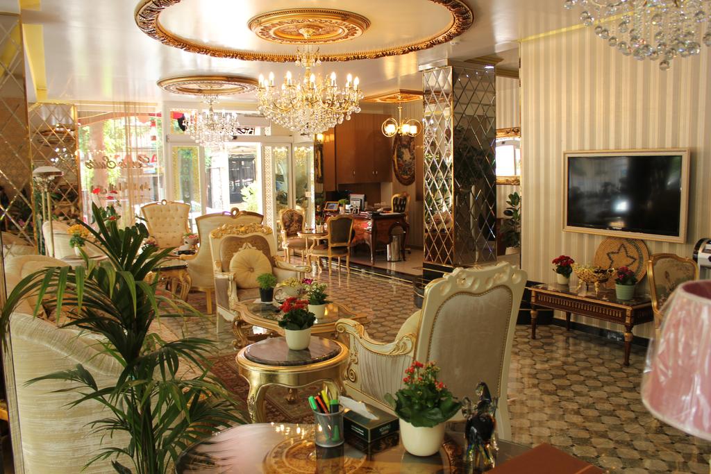 Аэропорт Анталии (AYT) Airport transportation