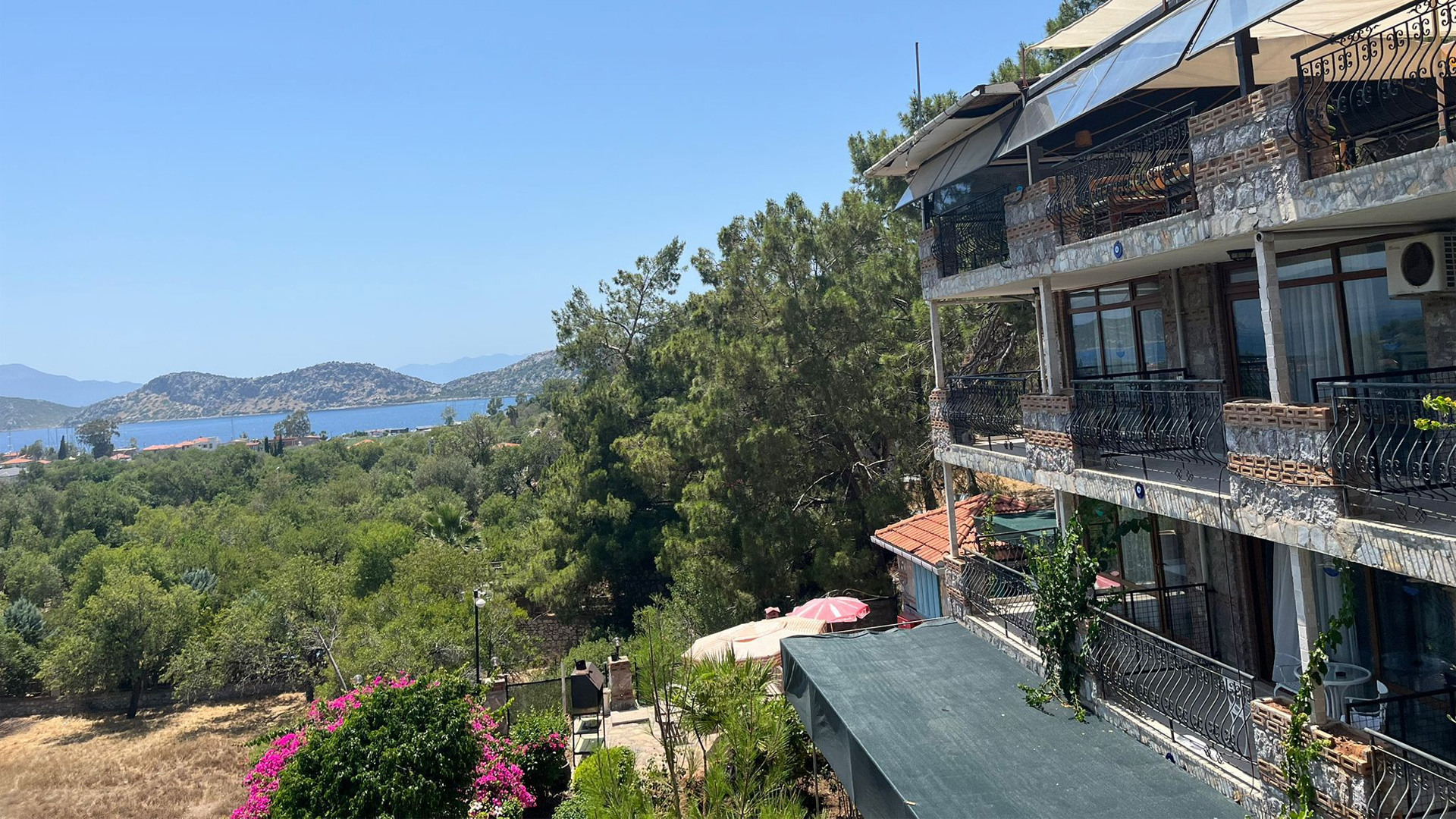 Flughafen Dalaman (DLM) Airport transportation