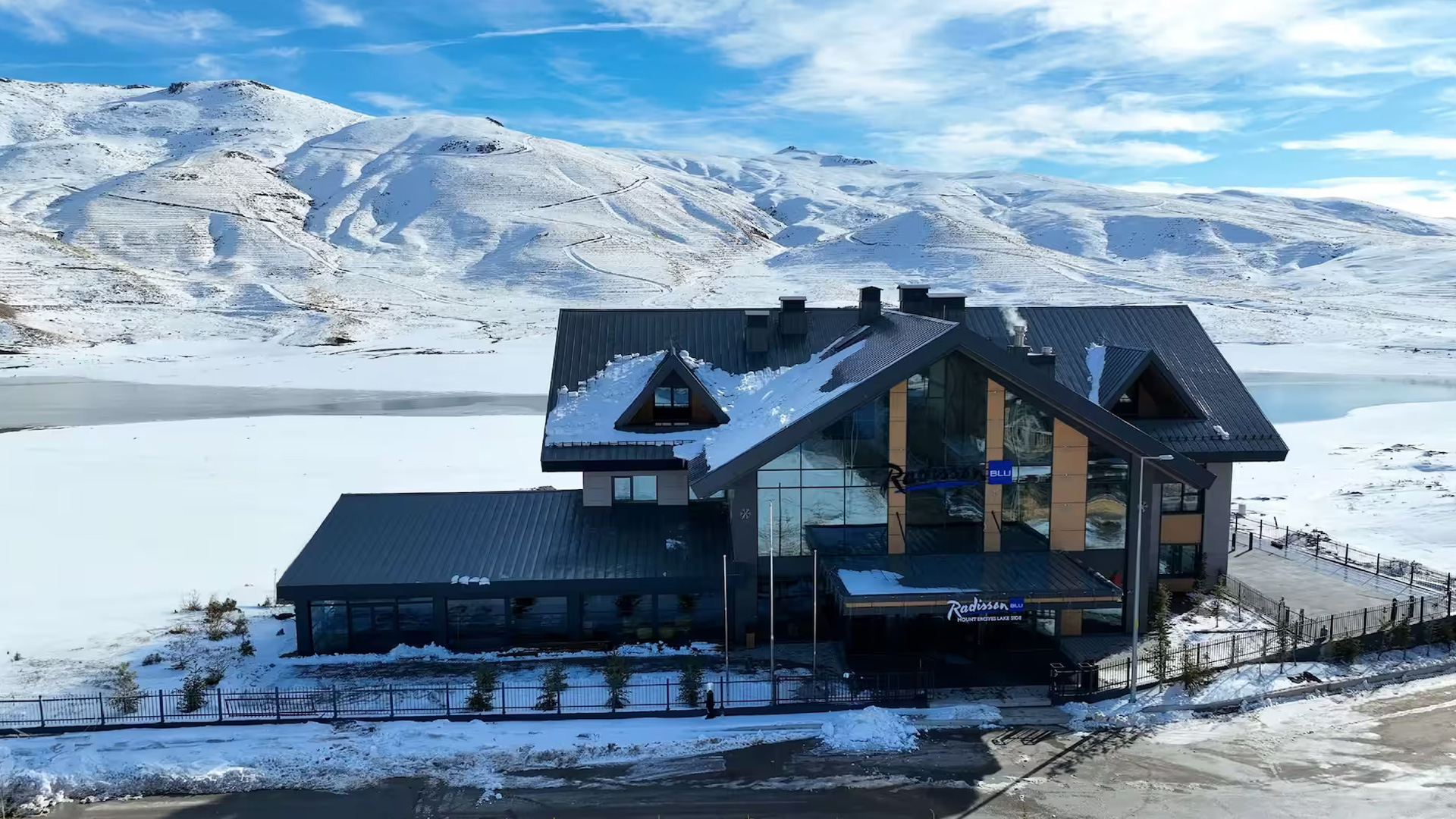 Kayseri Airport (ASR) Airport transportation