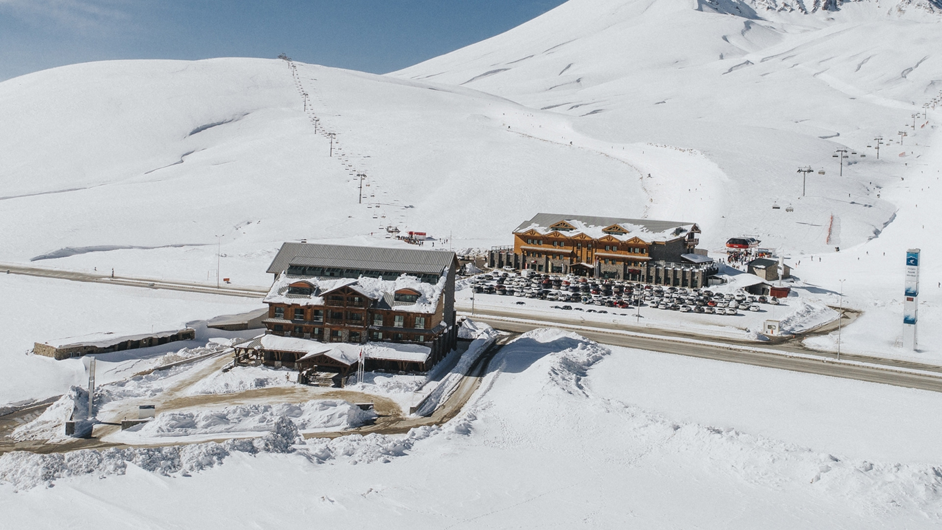 Kayseri Airport (ASR) Airport transportation