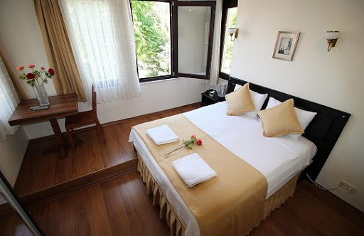 Aéroport D'Istanbul (IST) Airport transportation