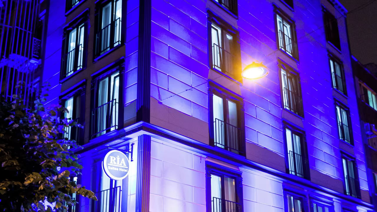 Istanbul Airport (IST) Airport transportation