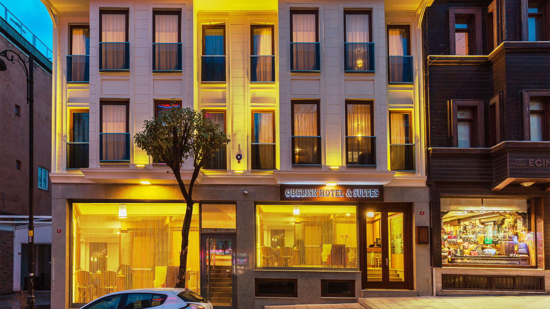 Luchthaven Istanbul (IST) Airport transportation