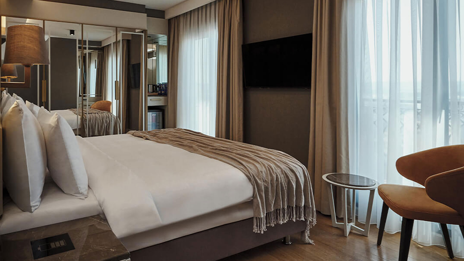 Aeroporto Di Istanbul (IST) Airport transportation