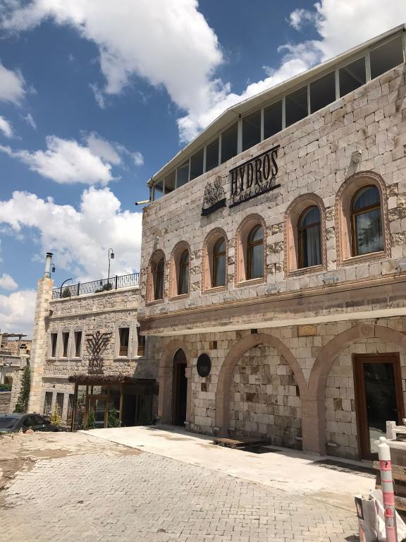 Flughafen Kayseri (ASR) Airport transportation