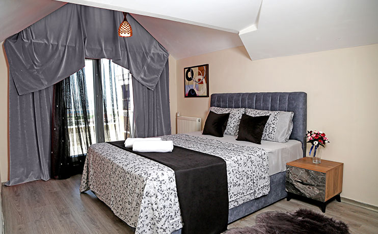 Аэропорт Стамбула (IST) Airport transportation