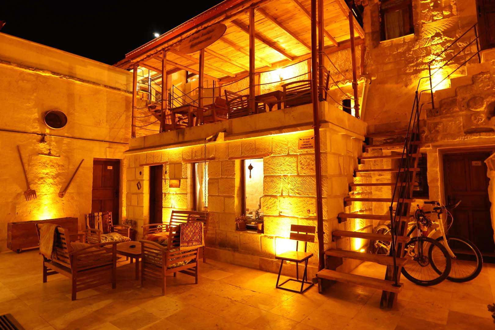 Kayseri Airport (ASR) Airport transportation