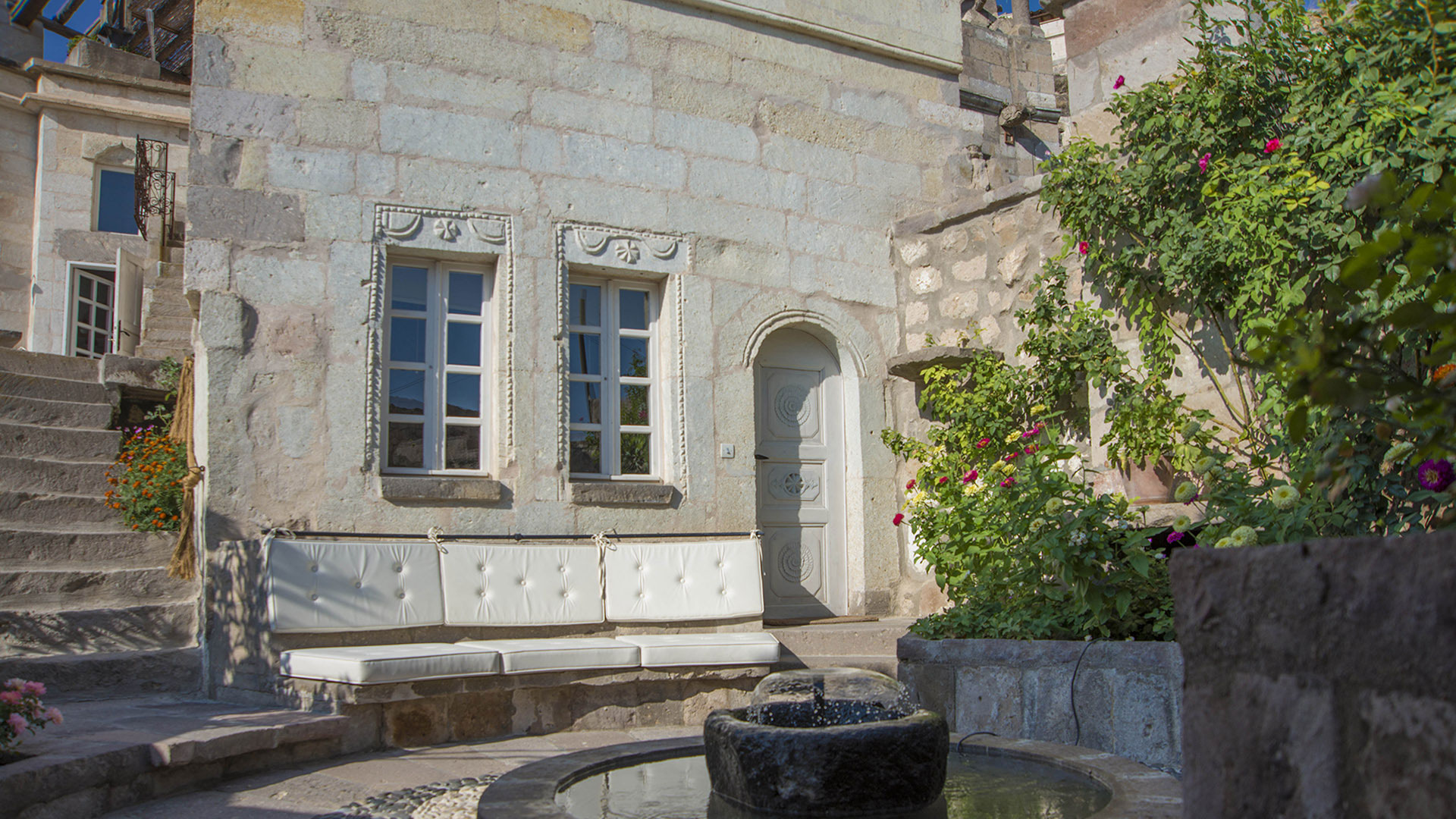 Flughafen Kayseri (ASR) Airport transportation