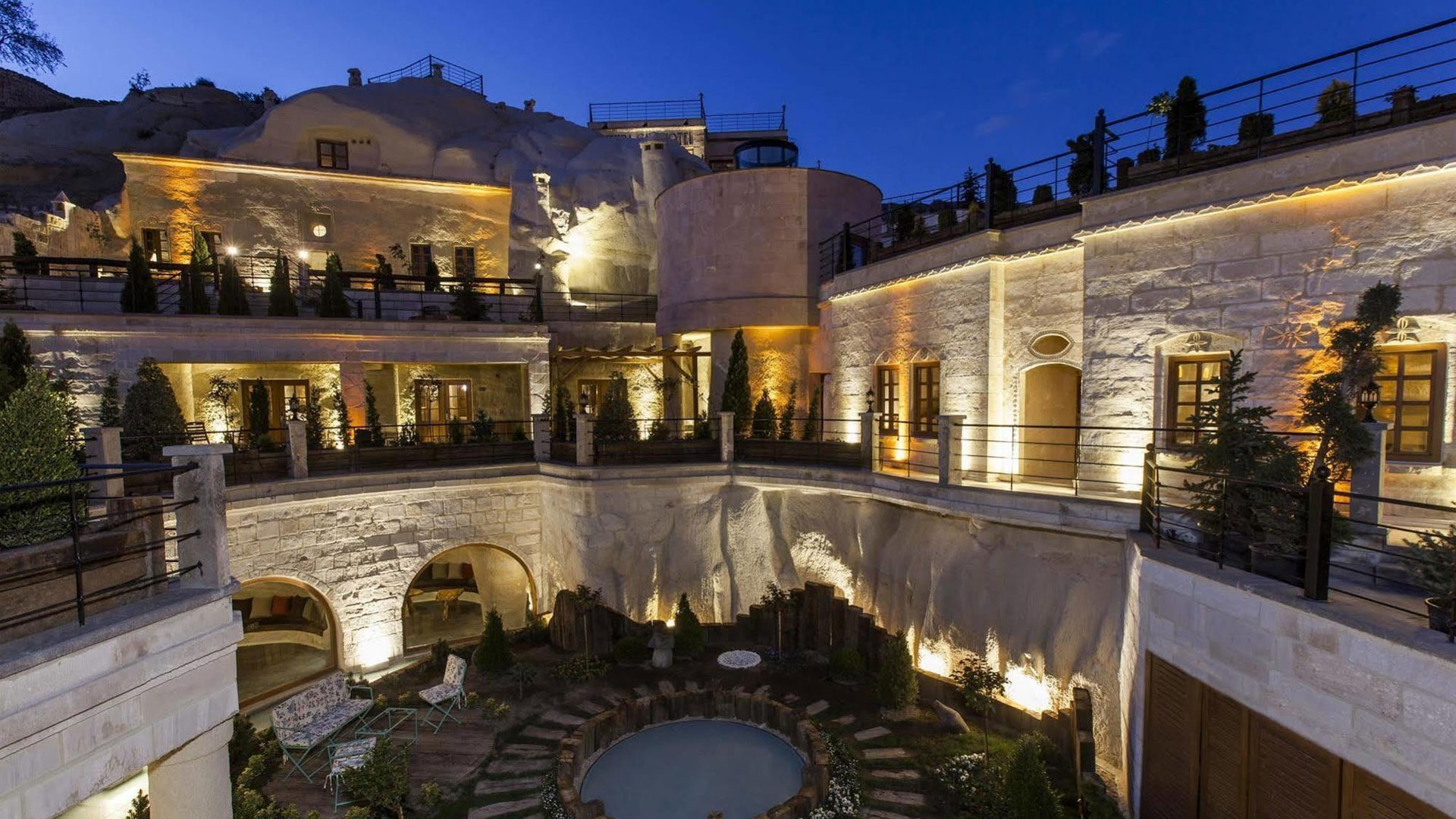 Flughafen Kayseri (ASR) Airport transportation