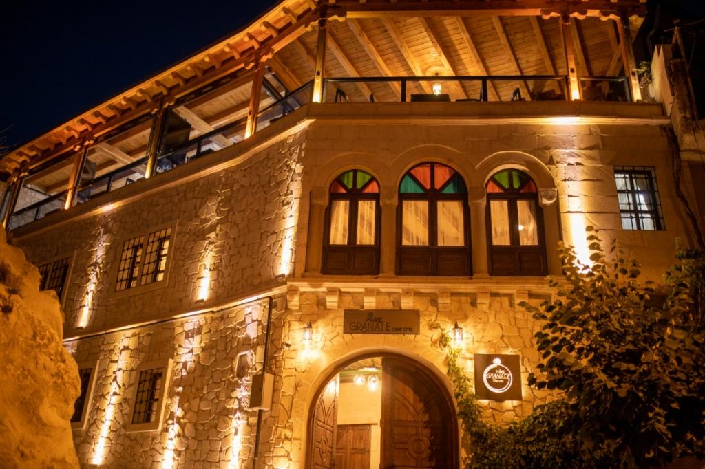 Аэропорт Кайсери (ASR) Airport transportation