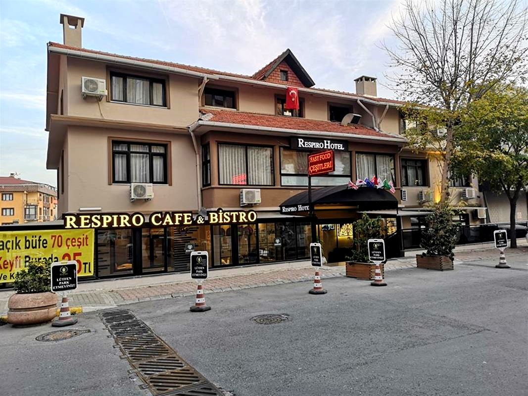 Flughafen Istanbul (IST) Airport transportation