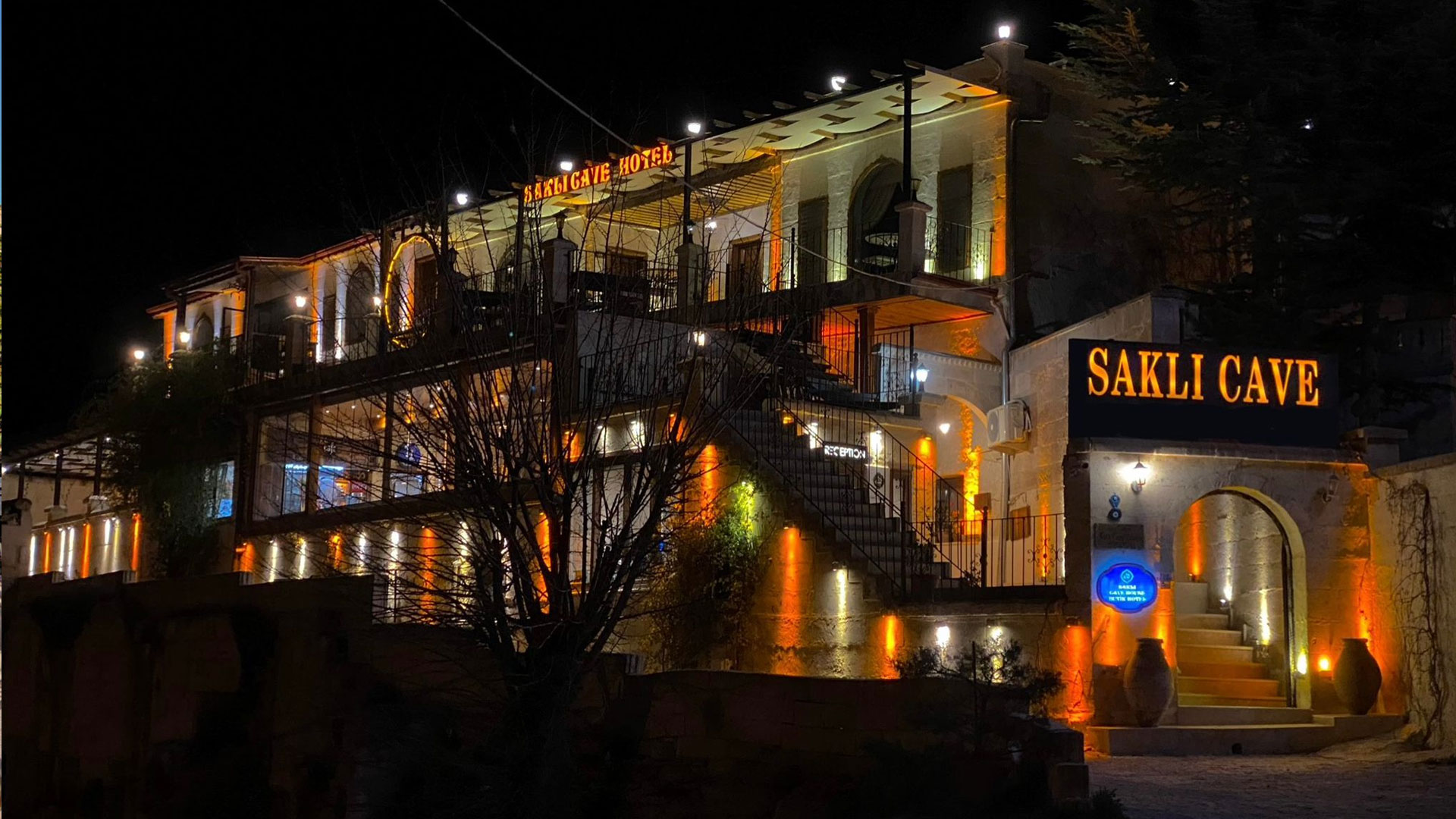 Kayseri Airport (ASR) Airport transportation