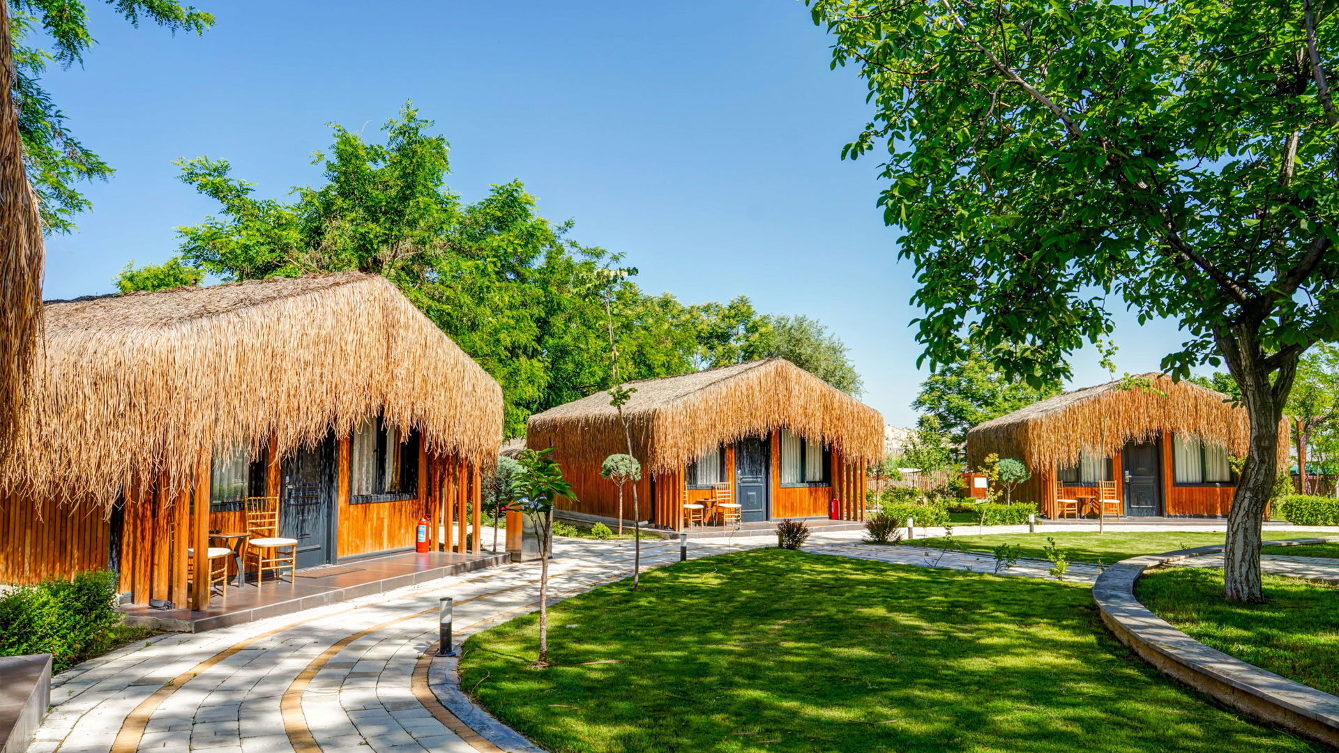 Kayseri Airport (ASR) Airport transportation