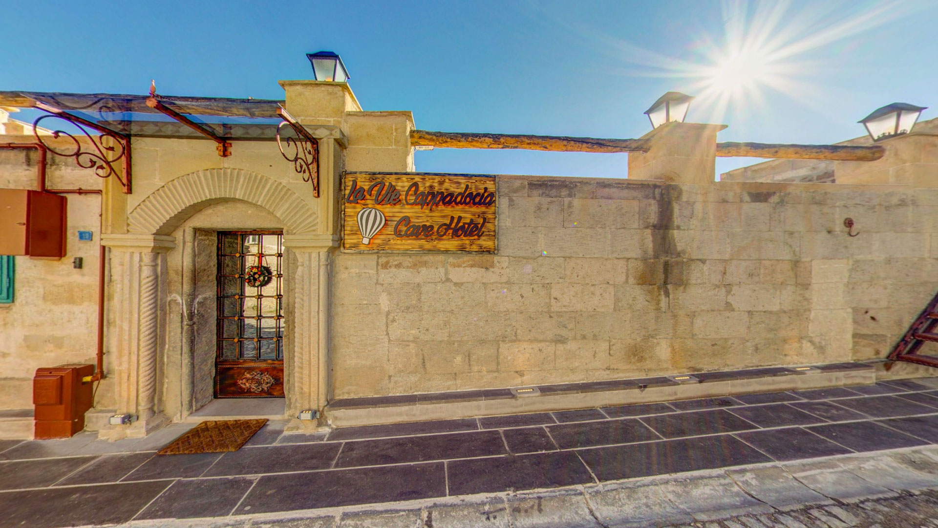 Flughafen Kayseri (ASR) Airport transportation