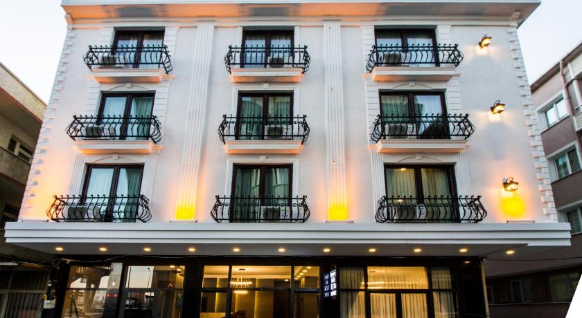 Luchthaven Istanbul (IST) Airport transportation