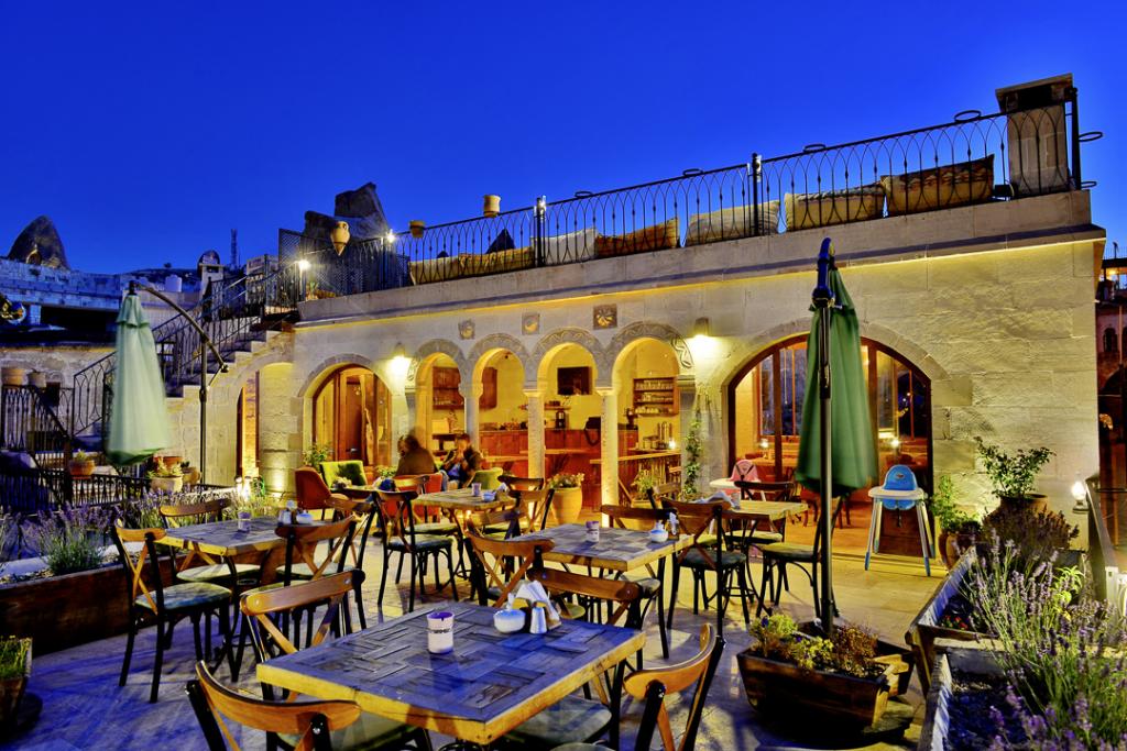 Flughafen Kayseri (ASR) Airport transportation