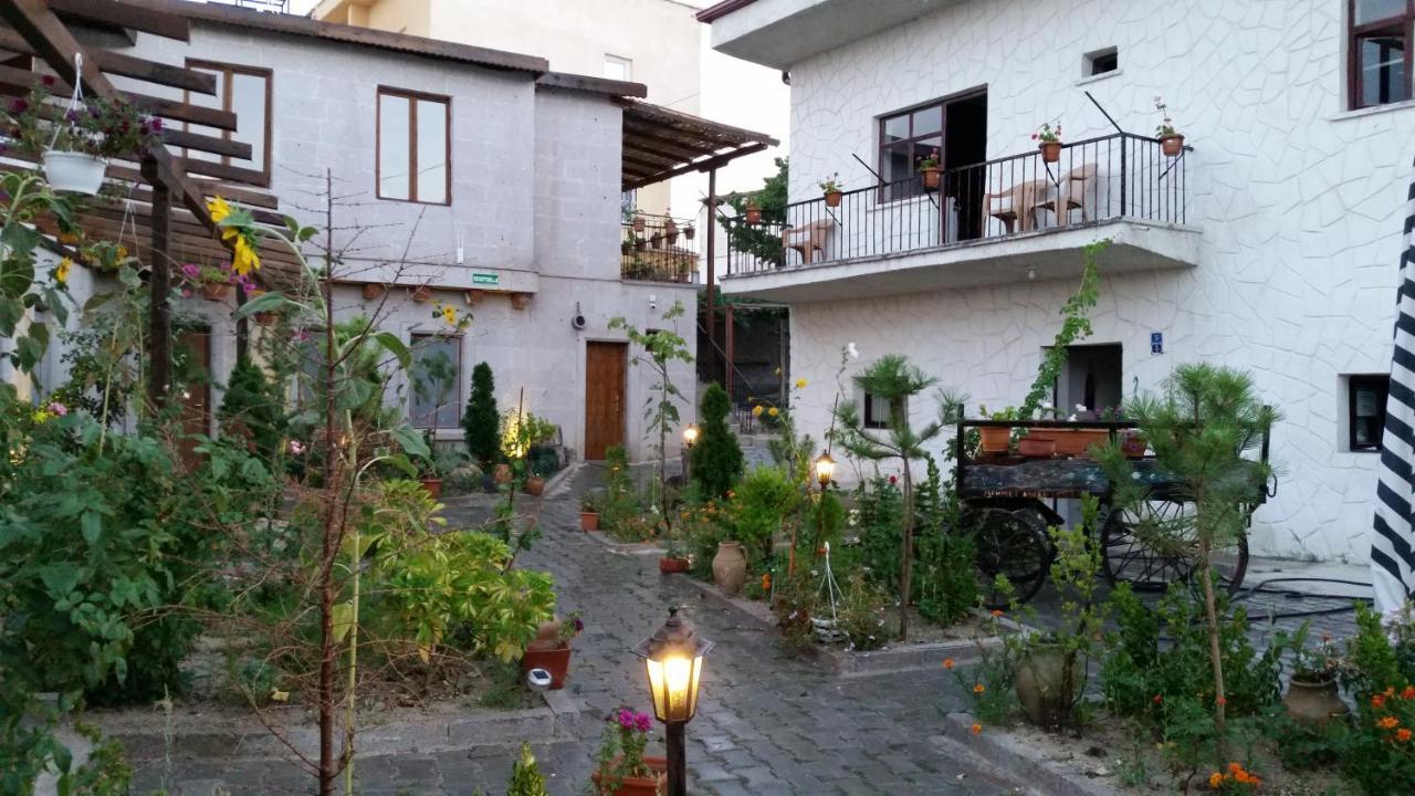 Kayseri Airport (ASR) Airport transportation