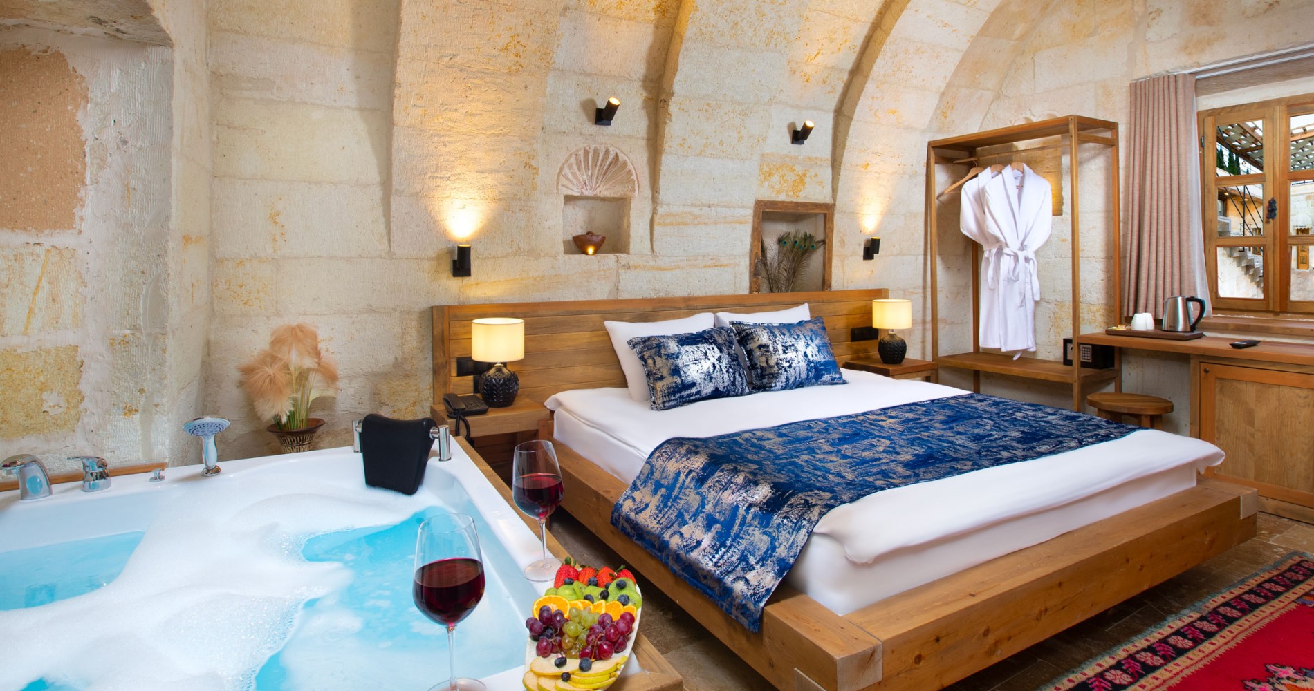 Kayseri Airport (ASR) Airport transportation