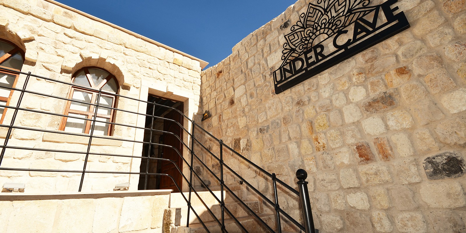 Kayseri Airport (ASR) Airport transportation