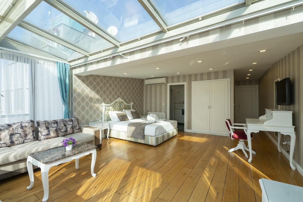 Istanbul Airport (IST) Airport transportation