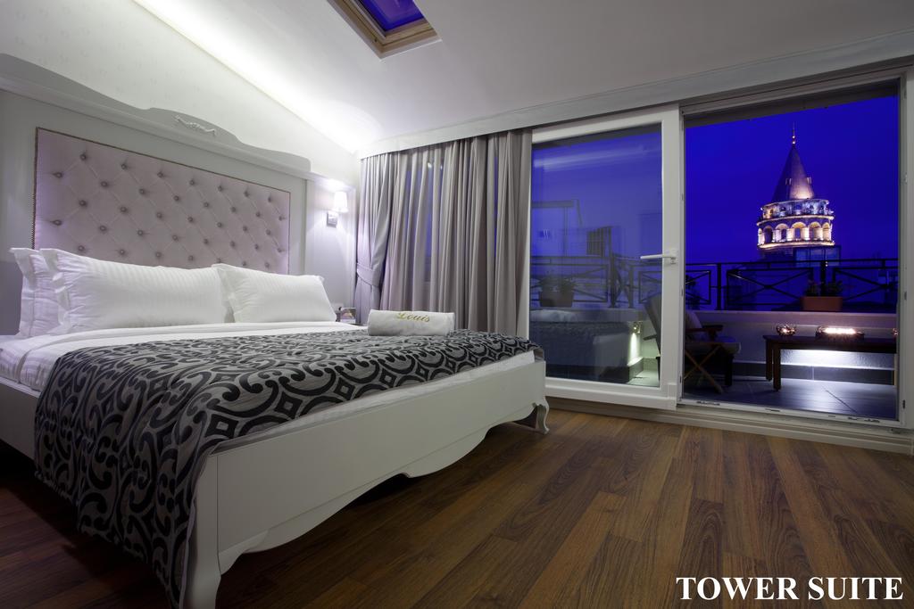 Аэропорт Стамбула (IST) Airport transportation